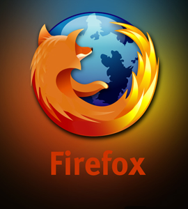 Mozilla Firefox